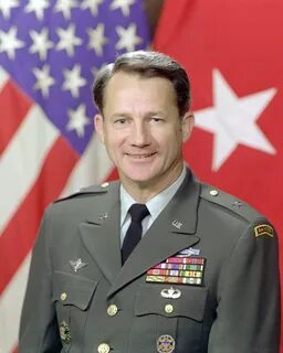 John w