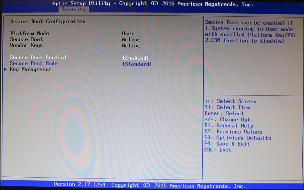 Secure boot и tpm. Биос Aptio. Secure Boot в биосе. Security Boot в биосе. Биос American MEGATRENDS UEFI.