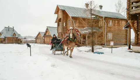 Слобода конная