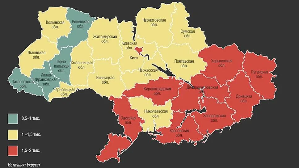 Украина какой район. Карта регионов Украины. Карта Украины по регионам. Русские регионы Украины. Украина по регионам.