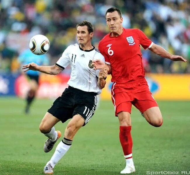 World cup 2010