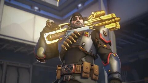Golden demo