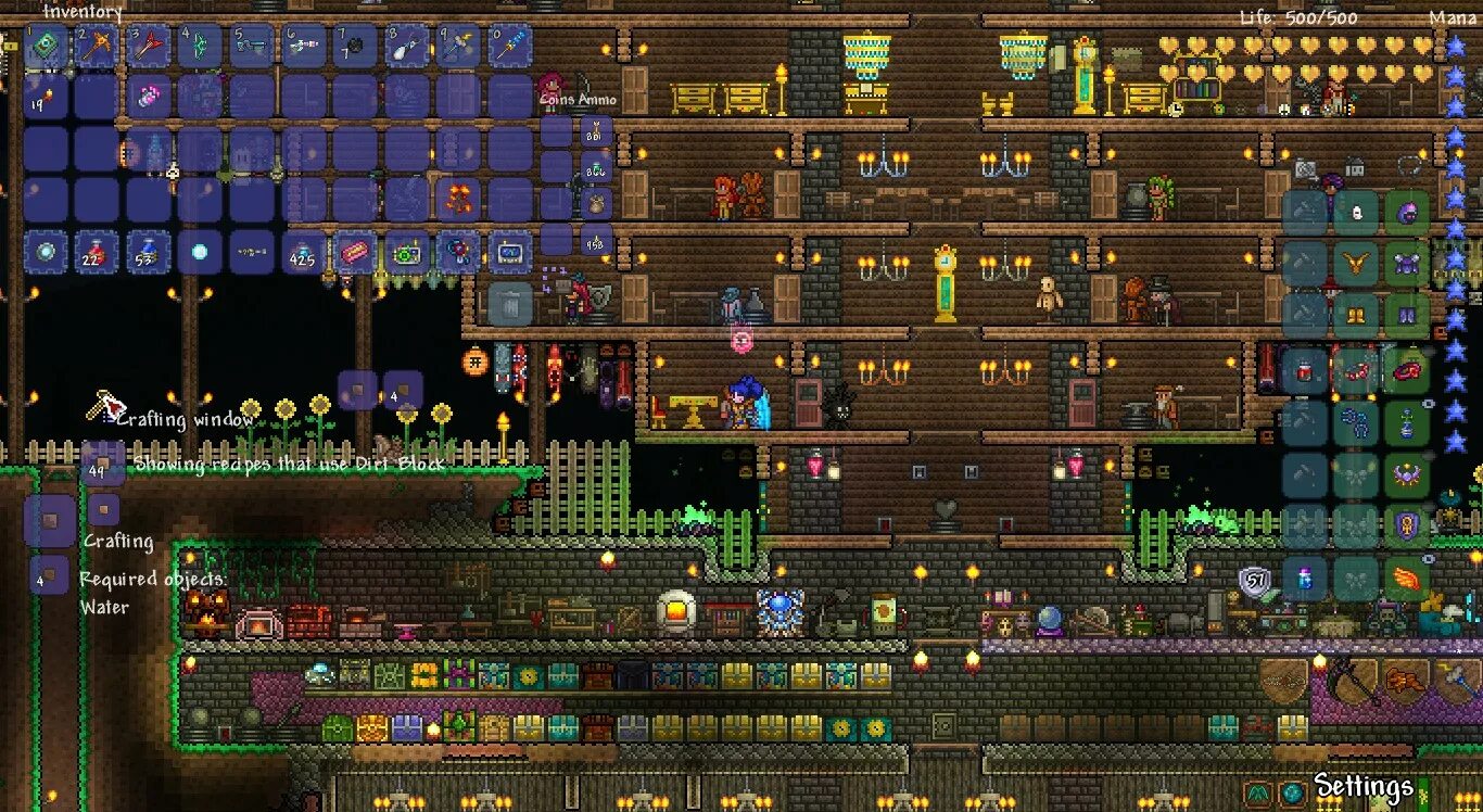 как сделать плавильню в террарии. печь террария. крафт печи в террарии. Terraria кузница. крафт печки в террария.