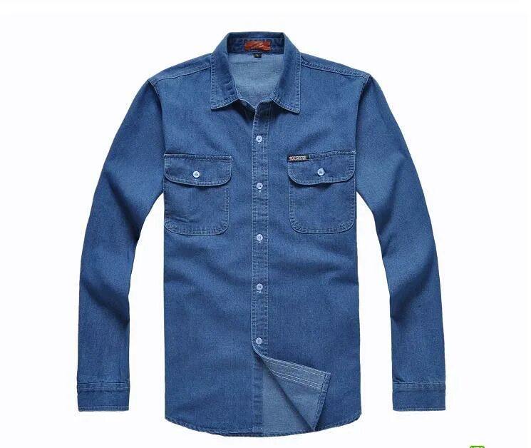 Джинсовка с рубашкой мужские. Озон рубашки мужские джинсовые. Голубая джинсовая рубашка levi's big & tall. Мужчина в джинсовой рубашке. Джинсовая рубашка only.