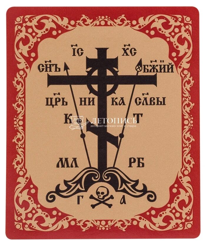 Как освятить крестик в церкви
