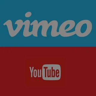 Vimeo o YouTube *Cuál usar en tu estrategia? 