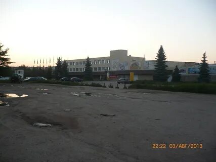 Нея заводская 1