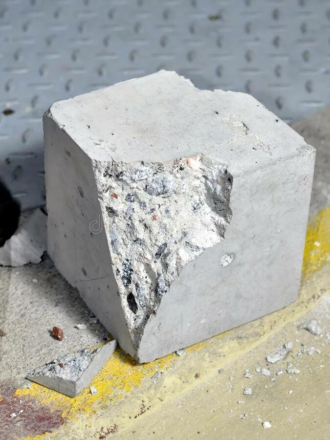 Кинула в блок. Сломанный бетонный блок. Бетонный блок разрушенный. Разрушенные кубики бетона. Кубики из бетона.