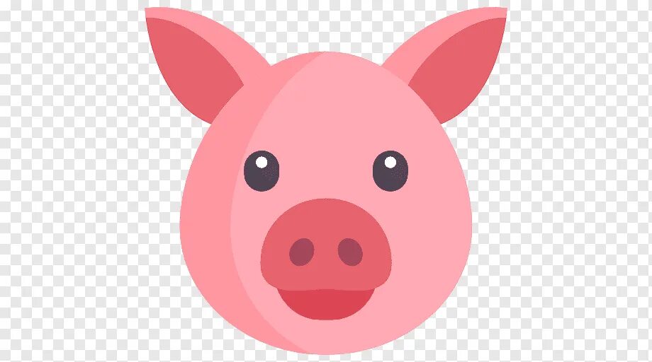 Голова свинки. Значок свиньи. Мордочка свинки. Пиктограмма свинья. Морда свиньи.