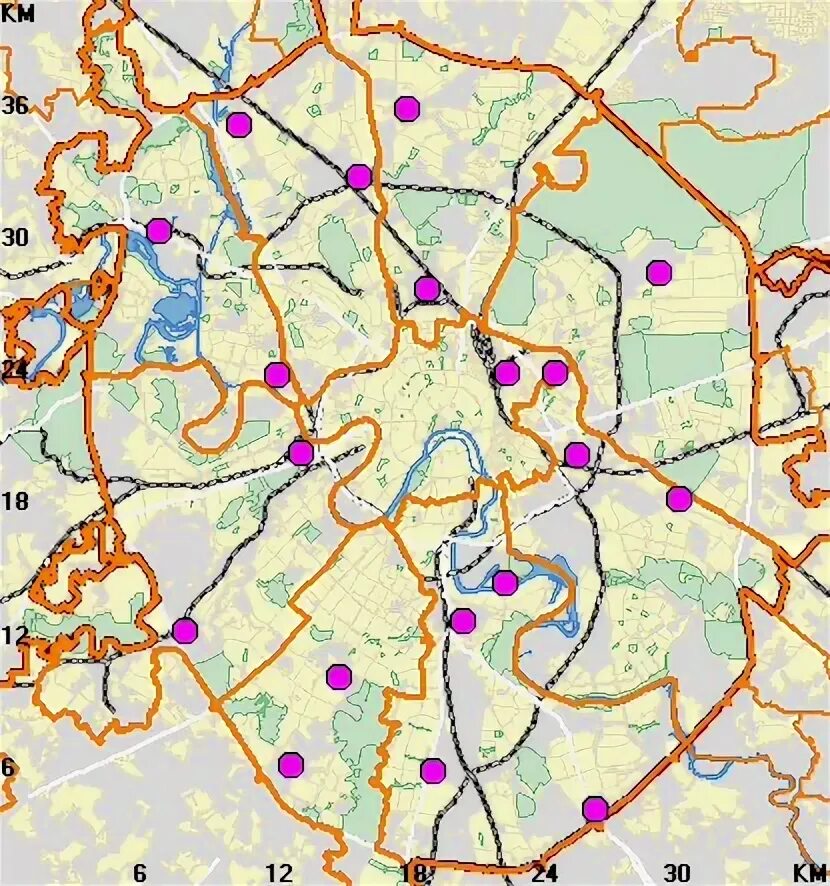 Карта парков Москвы. Парки Москвы на карте. Автобусные парки Москвы на карте. Парки Москвы на карте Москвы. Карта автопарк