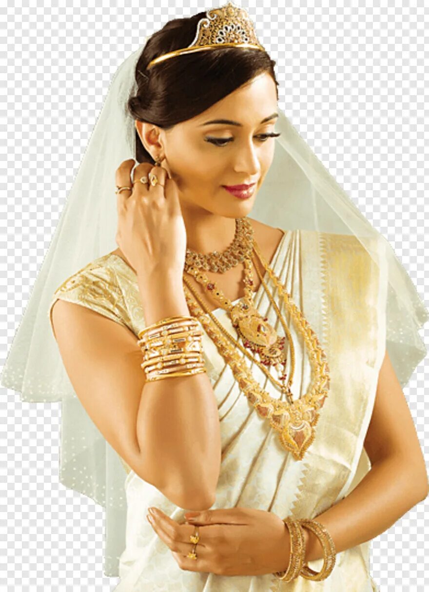 Bridal Christian. Красивые леди Индии. Indian women Jewellery. Женщины Wedda. Gold model