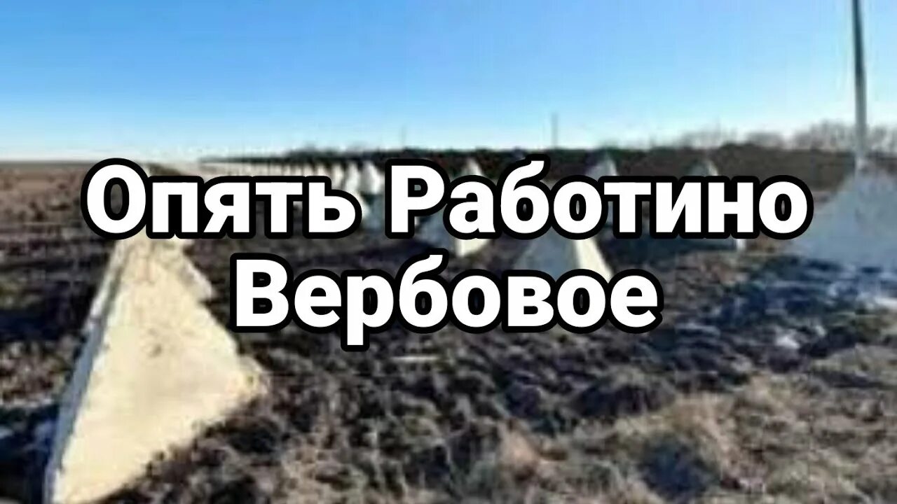 Работино вербовая ситуация. Работино.