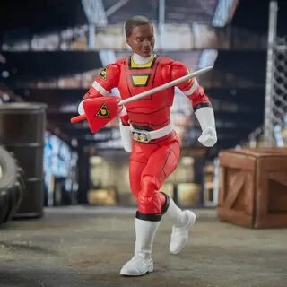 Масштаб фигуры: 6 дюймов (около 15-16 см). Originate Power Rangers коллекци...