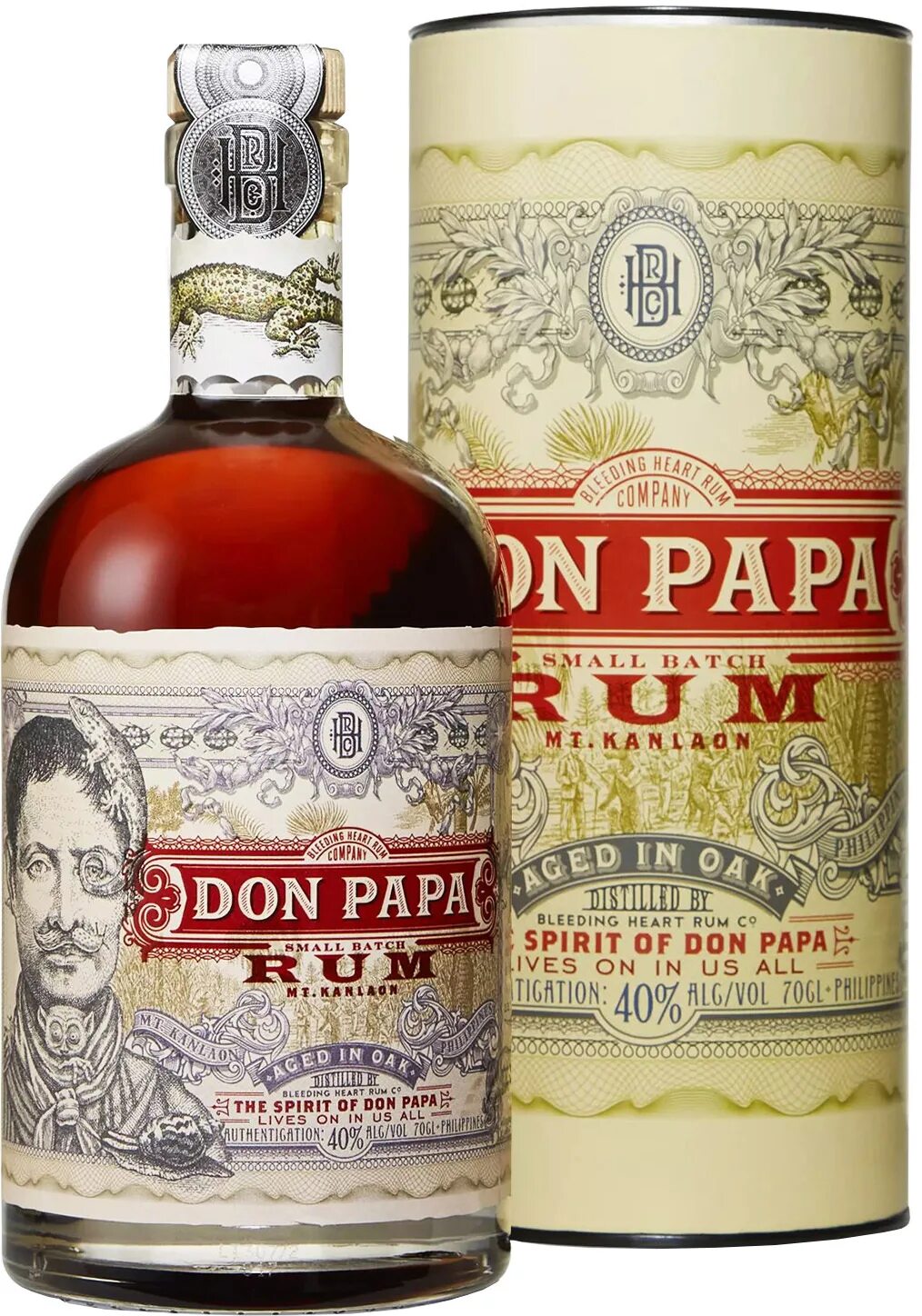 Don Papa baroko. Ром Дон папа. Ром don Papa Barocco. Don Papa этикетка.