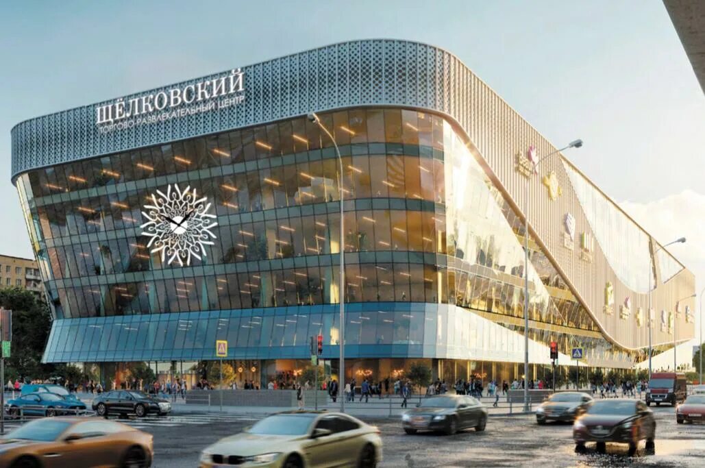 Nezebra щелковское ш