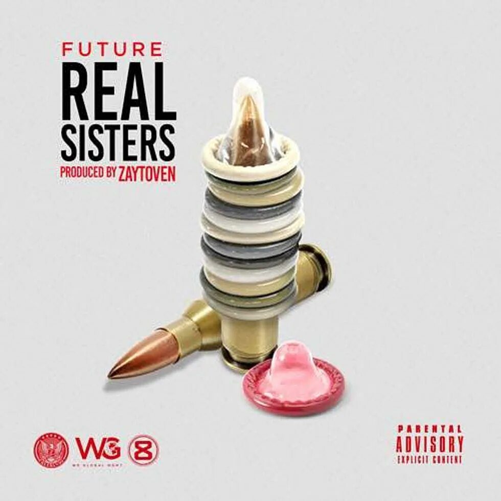 Future real sisters. Sister's no Future – Mind Park. Sister's no Future – t.g.i.f..