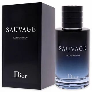 Sauvage духи мужские