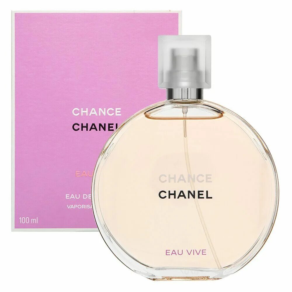 Аромат chanel chance. Chanel chance Eau Vive. Туалетная вода Chanel chance Eau tendre. Chanel chance Eau Vive EDT, 100 ml. Chanel chance EDP 100ml w.