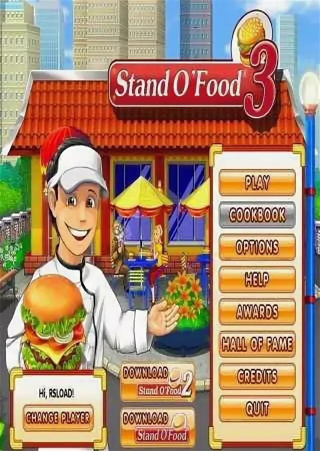 Stand o. Мастер бургер 3. Stand o food 3. Stand o’food 3.