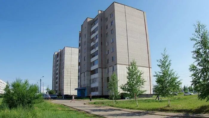 Елабужская зональная жилищная инспекция, инспекция, Пролетарская ул., 46, Елабуг
