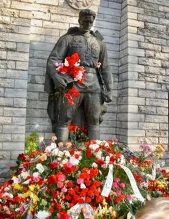 Память о солдате