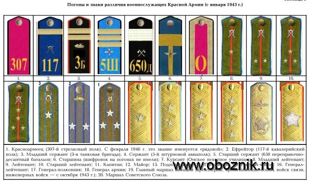 погоны офицеров советской армии. в каком году отменили погоны. воинские звания военнослужащих вс рф погоны. чины в полиции императорской россии. введение погон в ркка в 1943 году.