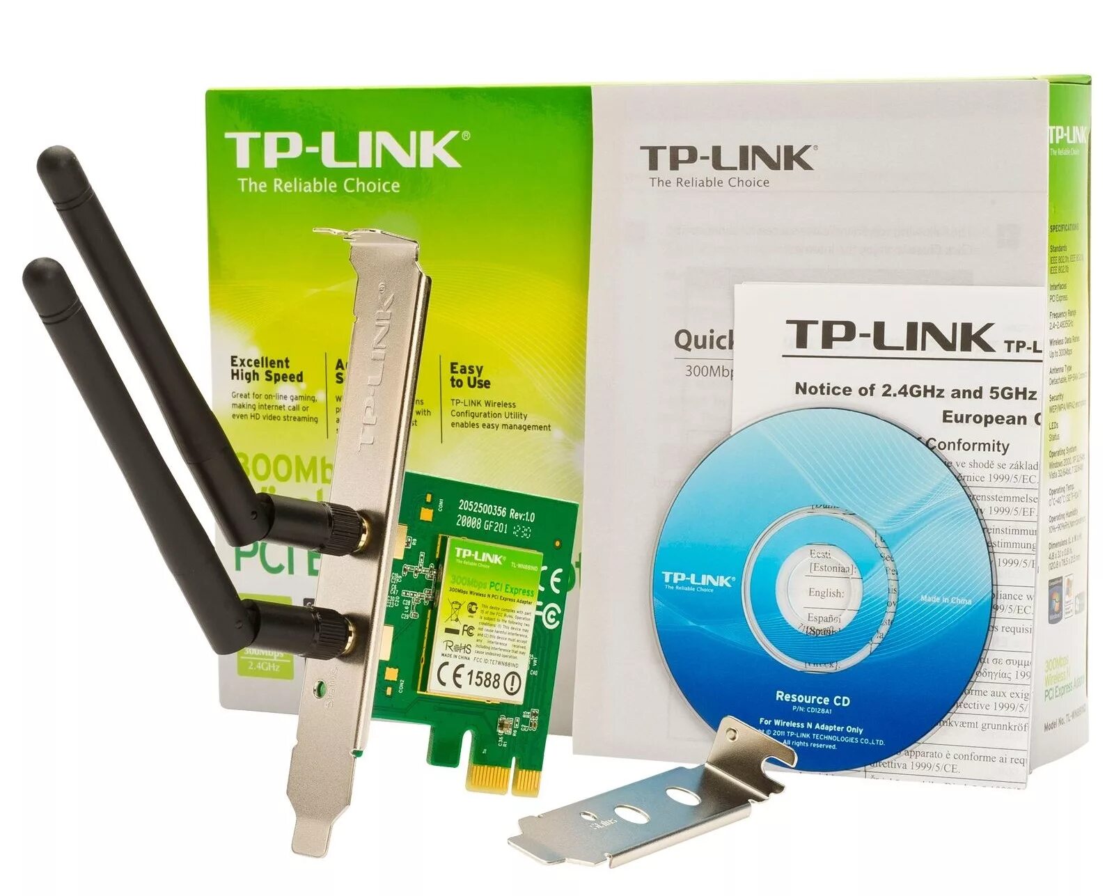 Tl wn881nd. Wi-Fi адаптер TP-link wn881. Wi-Fi адаптер PCI-E TP-link TL-wn881nd. TP-link TL-wn881nd. Адаптер TP-link TL-wn881nd Wireless n PCI Express 802.11n/300 Mbps.