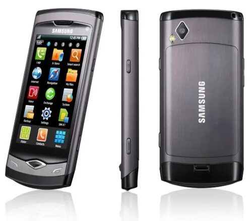Как на bada gt s8600 установить андроид. Samsung gt-s8500. samsung wave 3. samsung wave s8500. samsung s8600 wave 3.
