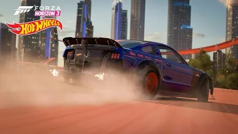 Forza horizon wheel