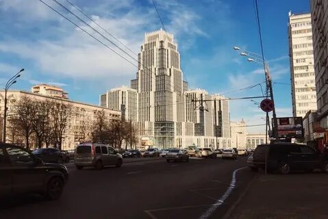 Название московских улиц оружейный переулок