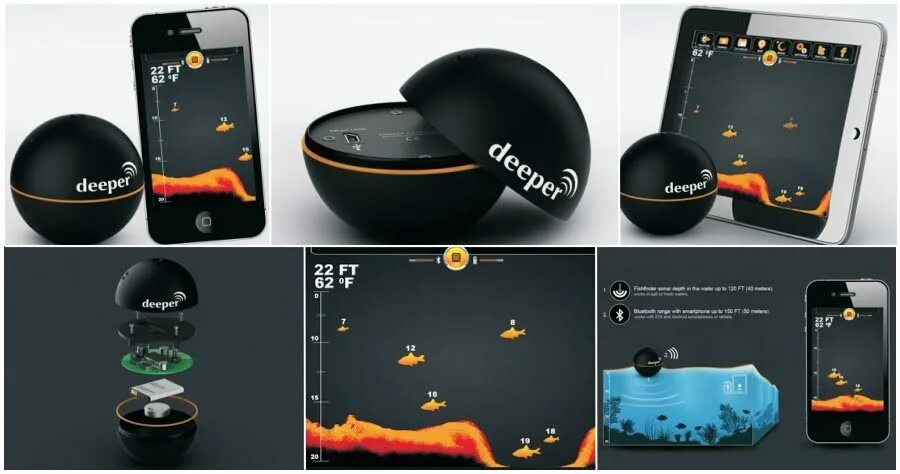 Дипер чирп. Эхолот deeper smart fishfinder с bluetooth. дипер 3.0эхолот. эхолот диппер смарт фишер 3.0. эхолот диппер про+.