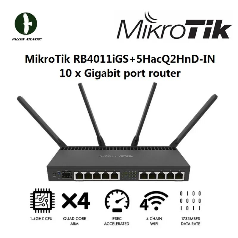 Rb4011igs 5hacq2hnd in. Роутер Mikrotik RB 4011. Маршрутизатор Mikrotik rb4011igs+5hacq2hnd-in. Mikrotik rb4011igs+5hacq2hnd-in. Mikrotik Wi-Fi rb4011igs+5hacq2hnd-in.