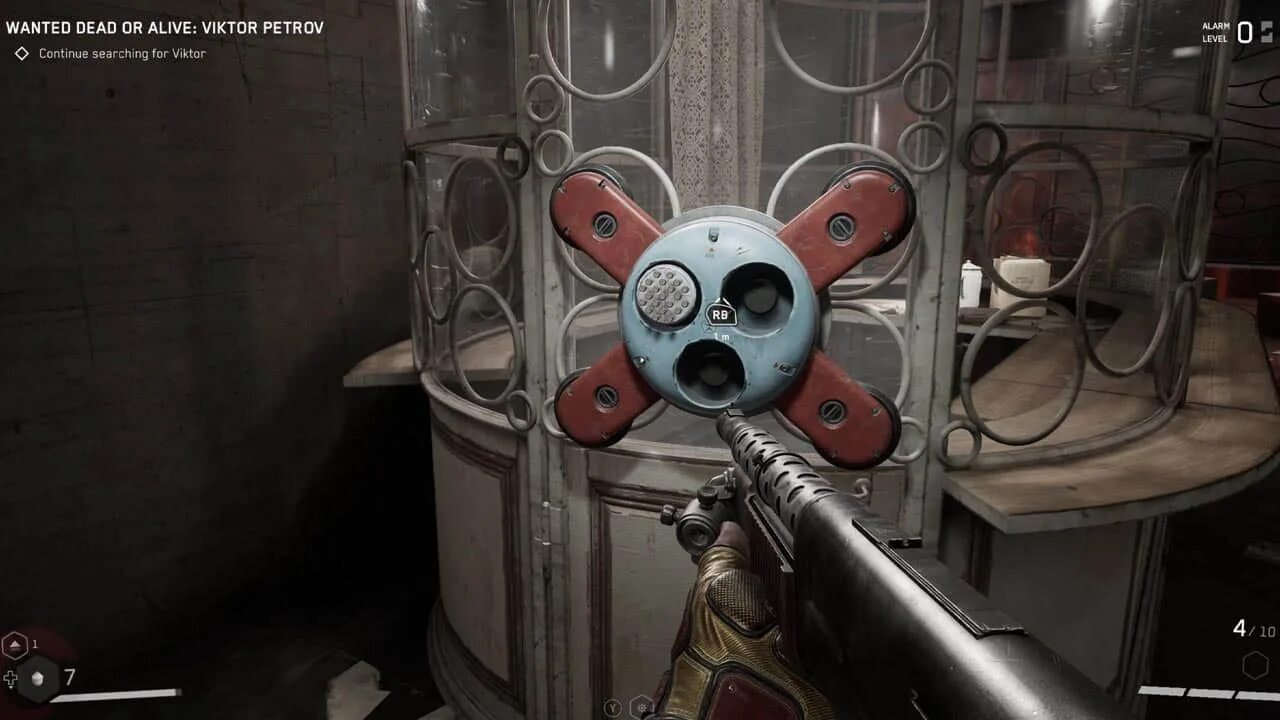 Где найти схему смотрителя Где Схема БЛ*! Atomic Heart Нарезка #1 YouTube