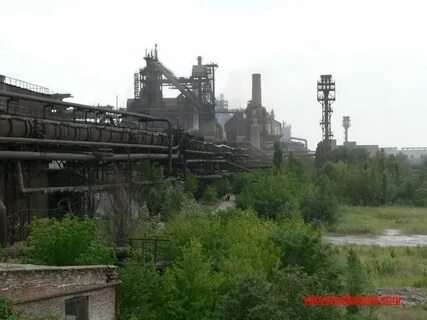 Макеевский