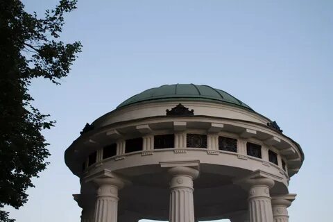 Беседка рыбинск
