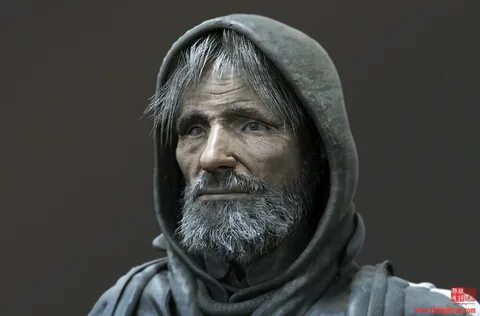 Real character