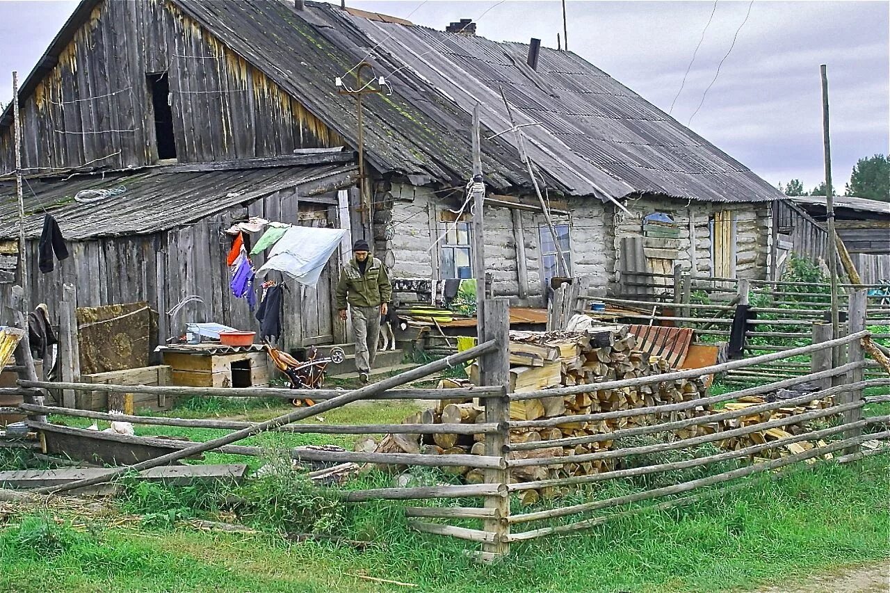 Дата образования села
