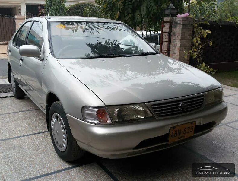 Ниссан 98 год купить. Nissan Sunny 1998. Ниссан Санни 1998. Nissan Sunny 98. Ниссан Sunny 1998.