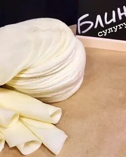 Сулугуни блинчики что из них приготовить