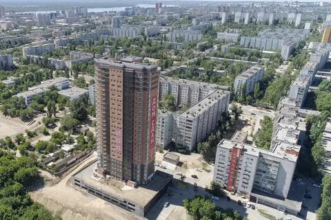 Волгоградская 7 индекс