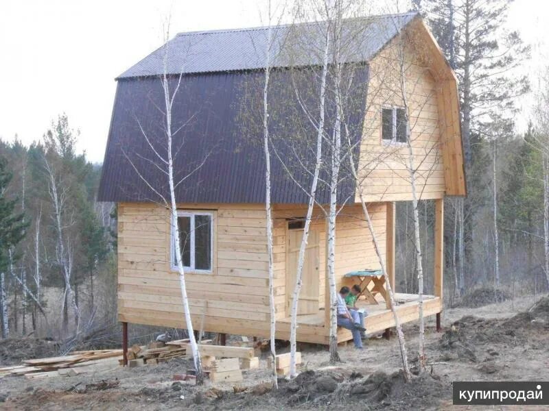 Брус дом плотник. Плотники дом из бруса.