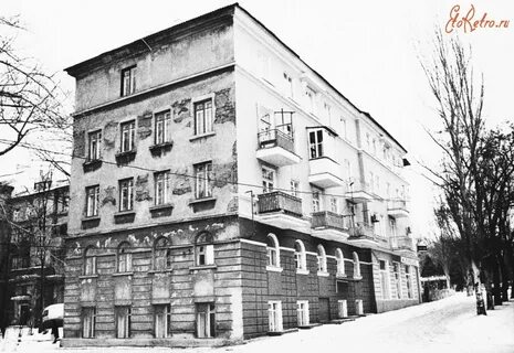 Макеевка ленина