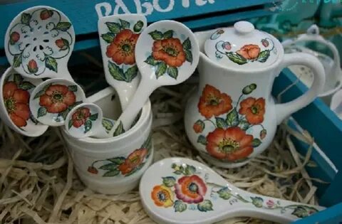 Что можно привезти из ростова