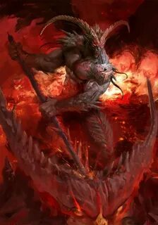 Demon de