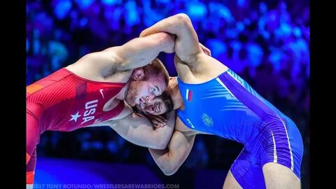Видео вольная борьба чемпионат