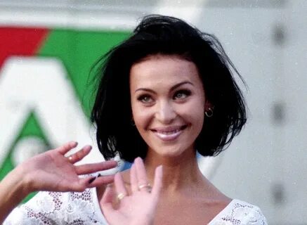 Lenka Murinova porno