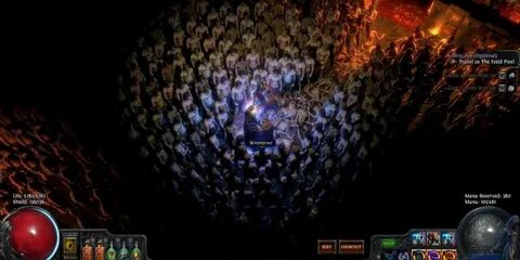 Poe reddit