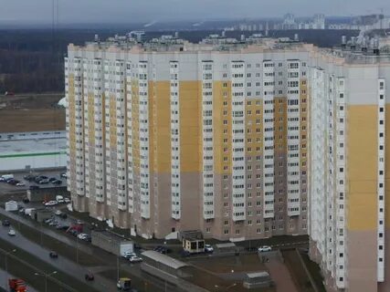 Просп королева санкт петербург