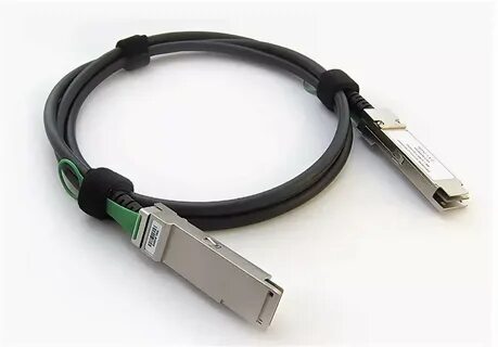 40g qsfp direct attach