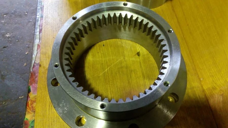 00. обойма зубчатая 3536. 03. 09. обойма зубчатая 240на50.